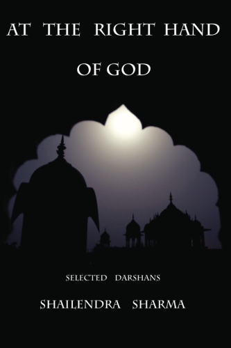 At The Right Hand Of God